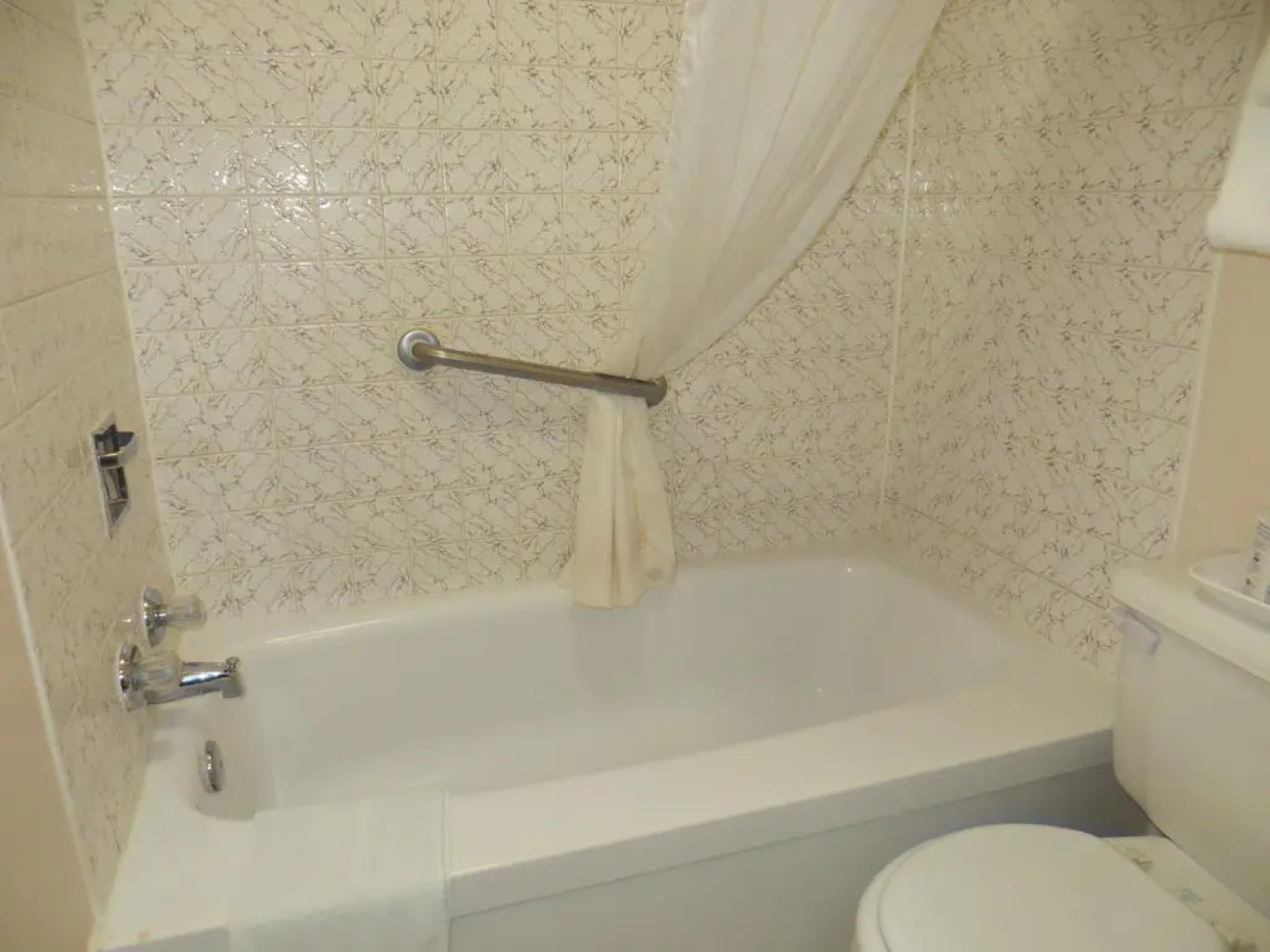 Thriftlodge Calgary North