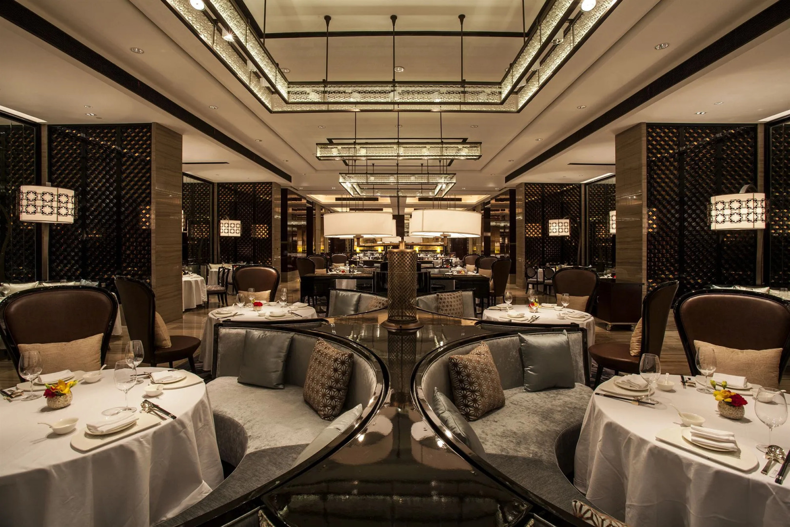 Pan Pacific Serviced Suites Ningbo