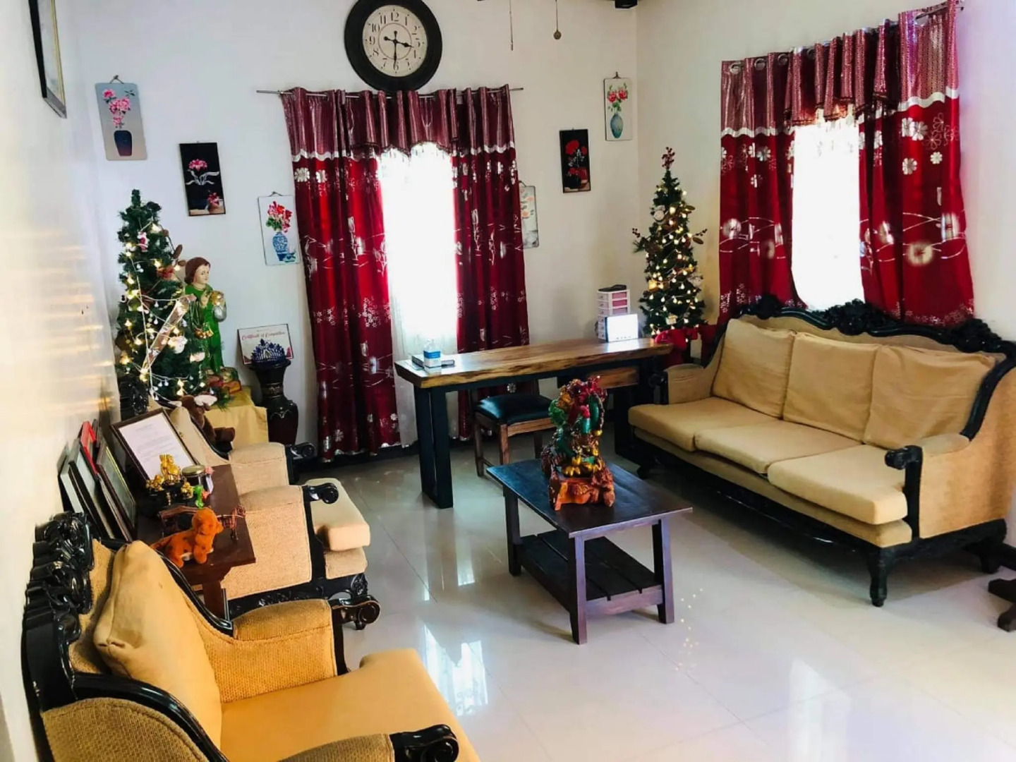 Rachel's Bed and Breakfast