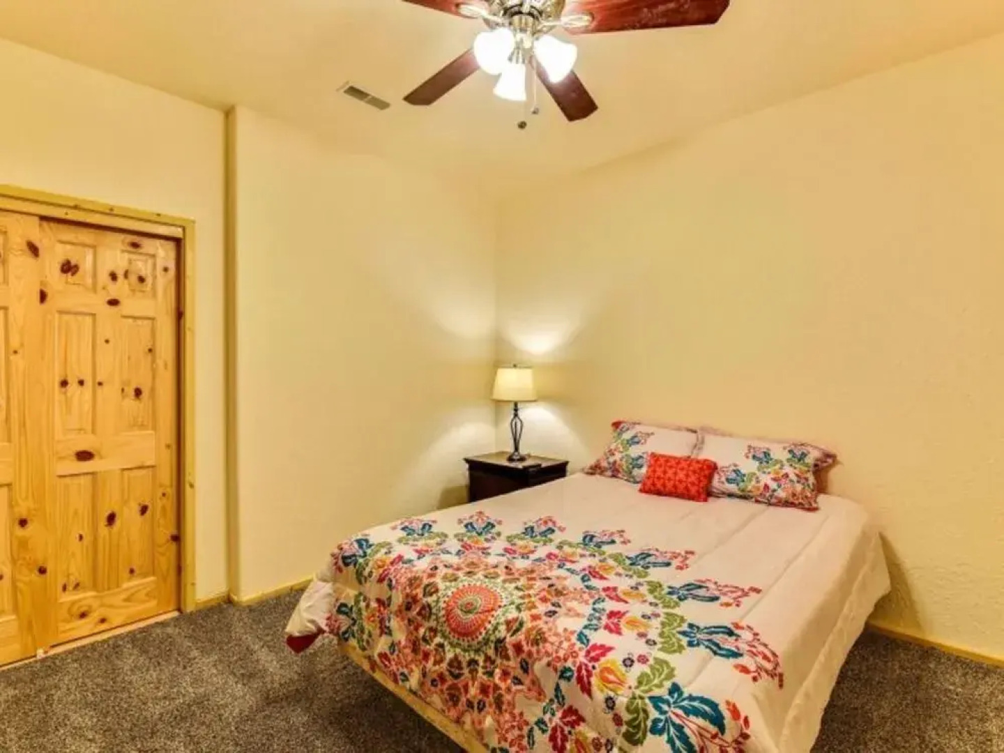 Empty Saddle 6 bedrooms 3 5 baths by RedAwning