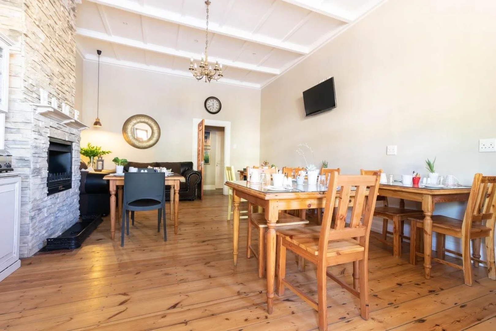 De Akker Guest House