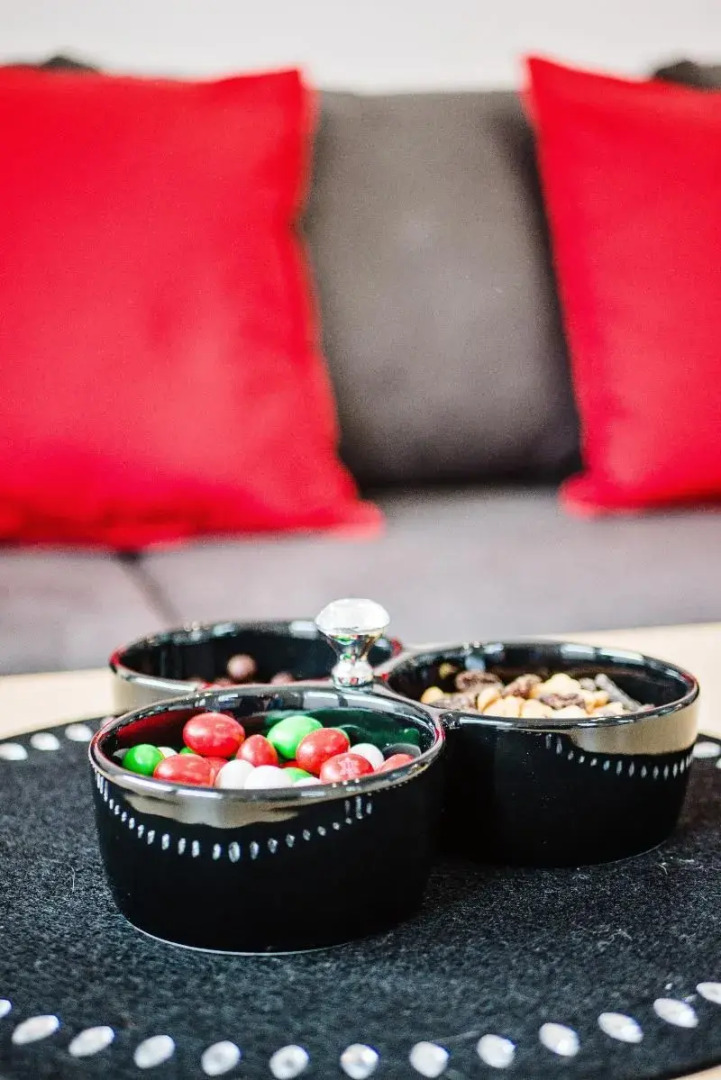 Apartamenty Design Centrum-Garbary street