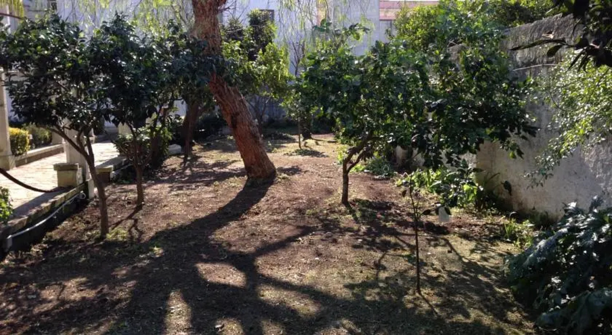 Le Stanze del Monsignore