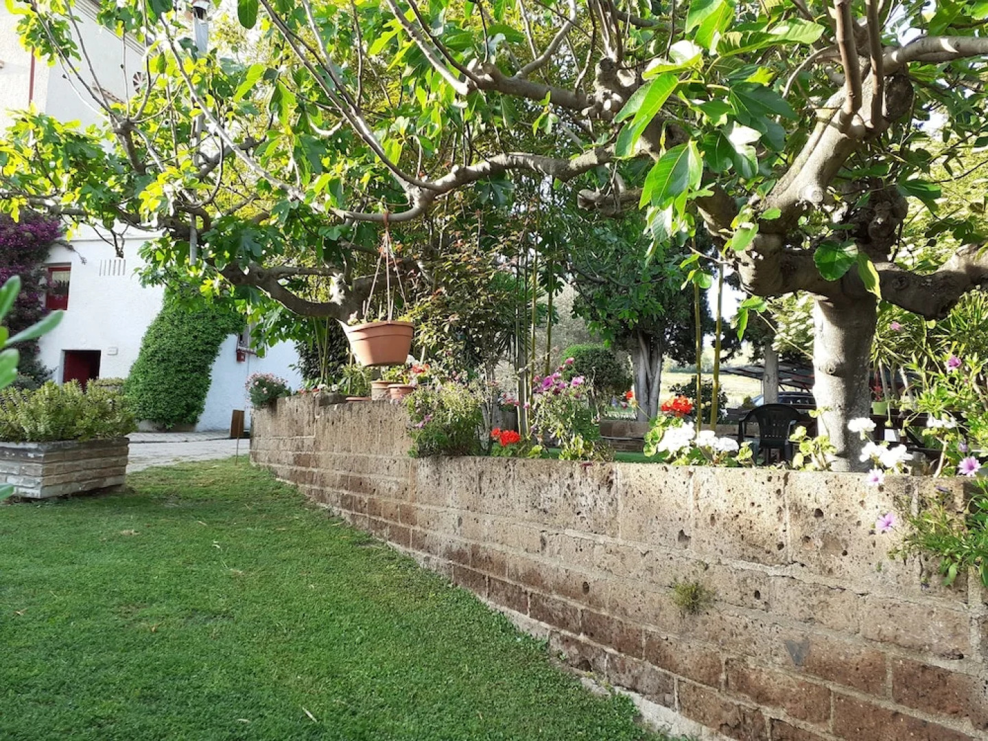 Pier delle Vigne B&B