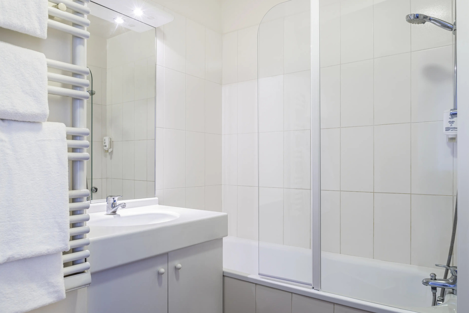 Aparthotel Adagio Access Paris Quai D'Ivry