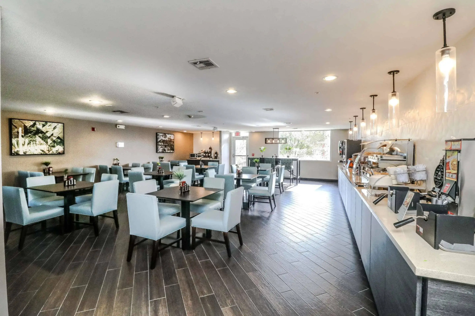 Best Western Plus North Las Vegas Inn & Suites