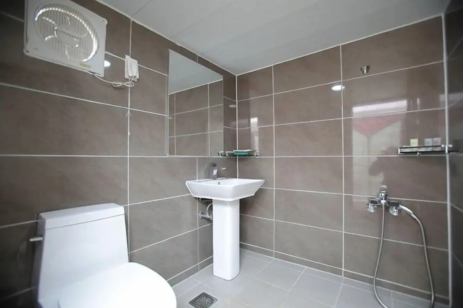 Chungjuho Camping World Glamping