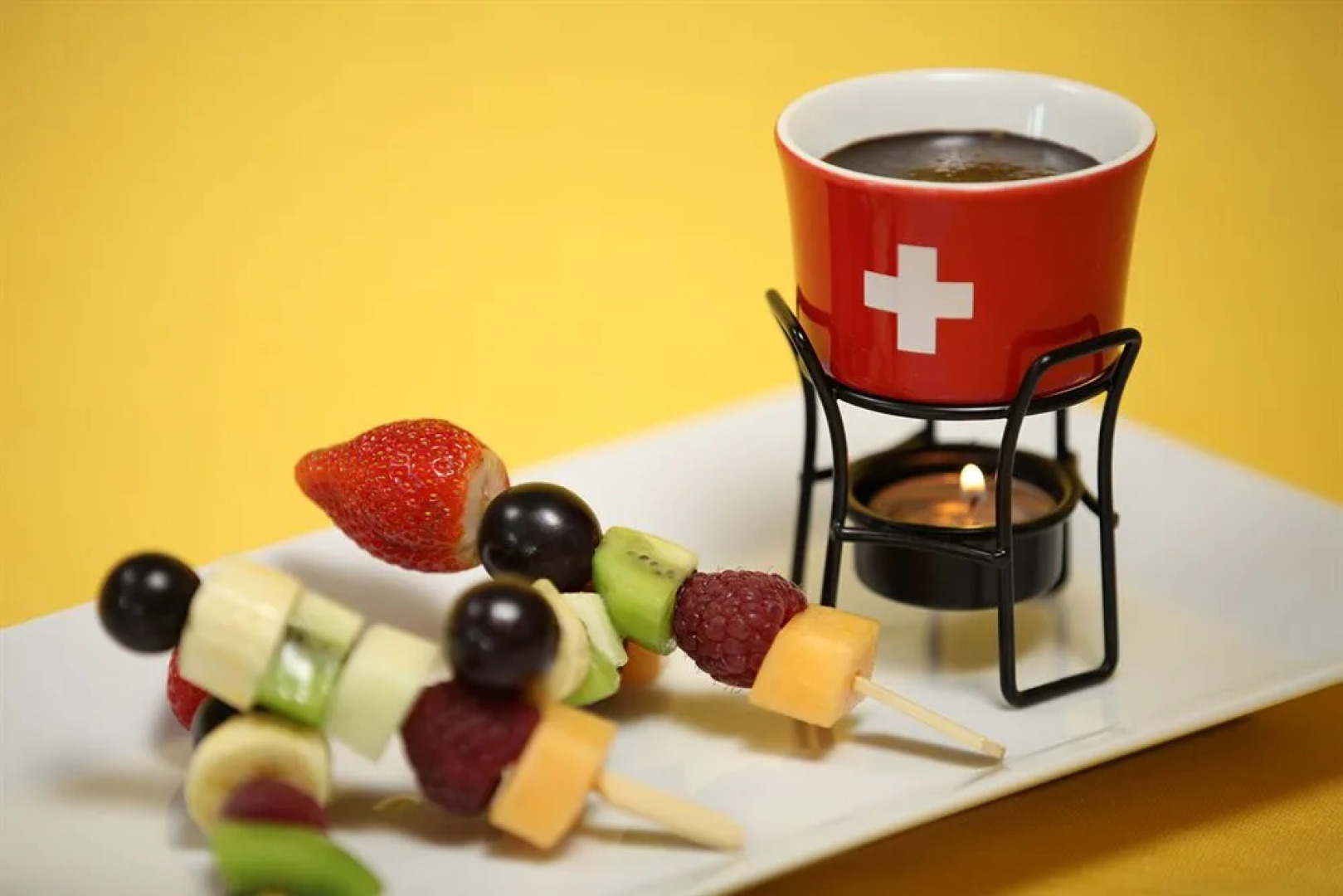 Typically Swiss Hotel Altana