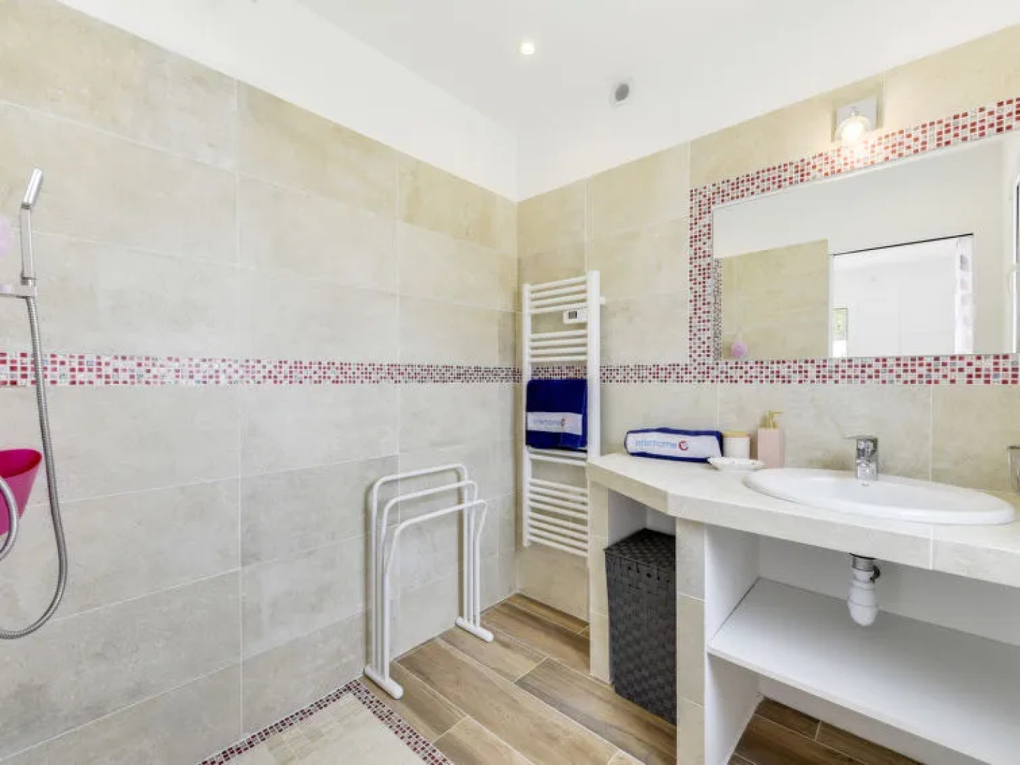 Holiday Home Les Hautes Terres