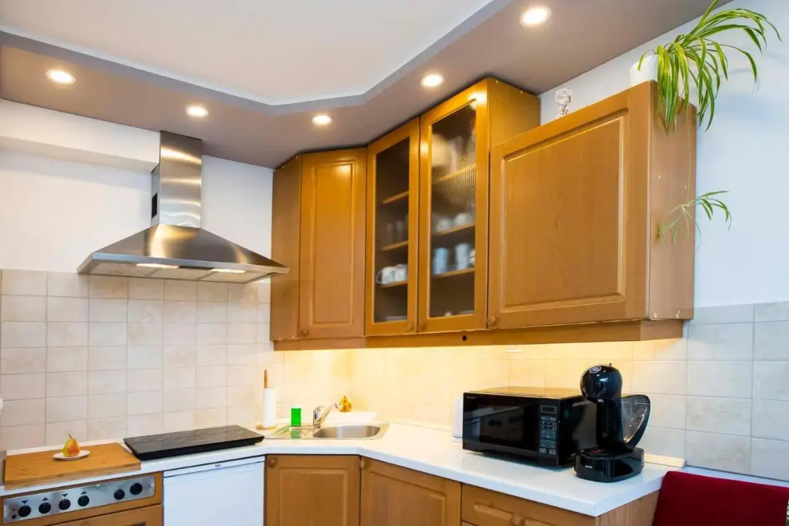 Village House St. Michael