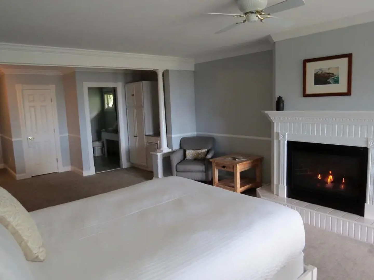 The Inn at Ocean's Edge