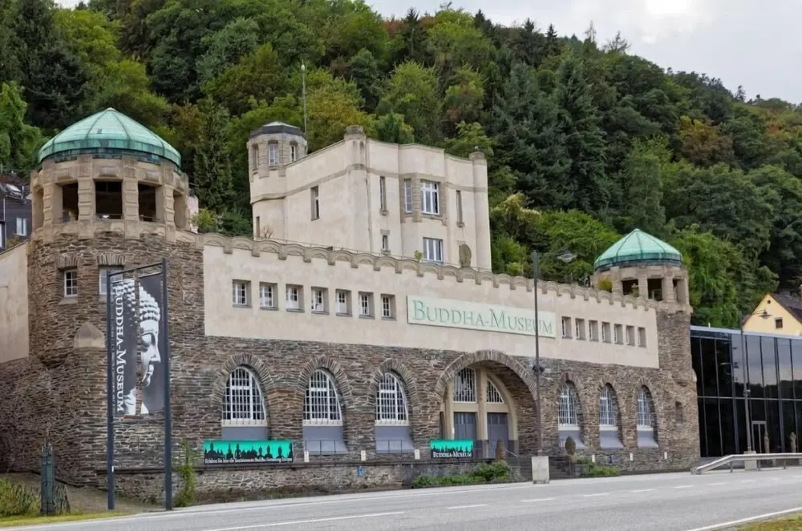 Hotel Garni Cafe im Hamm