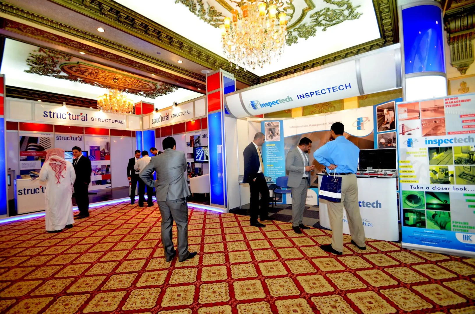 Karan Sharq for Hotel Apartments Company