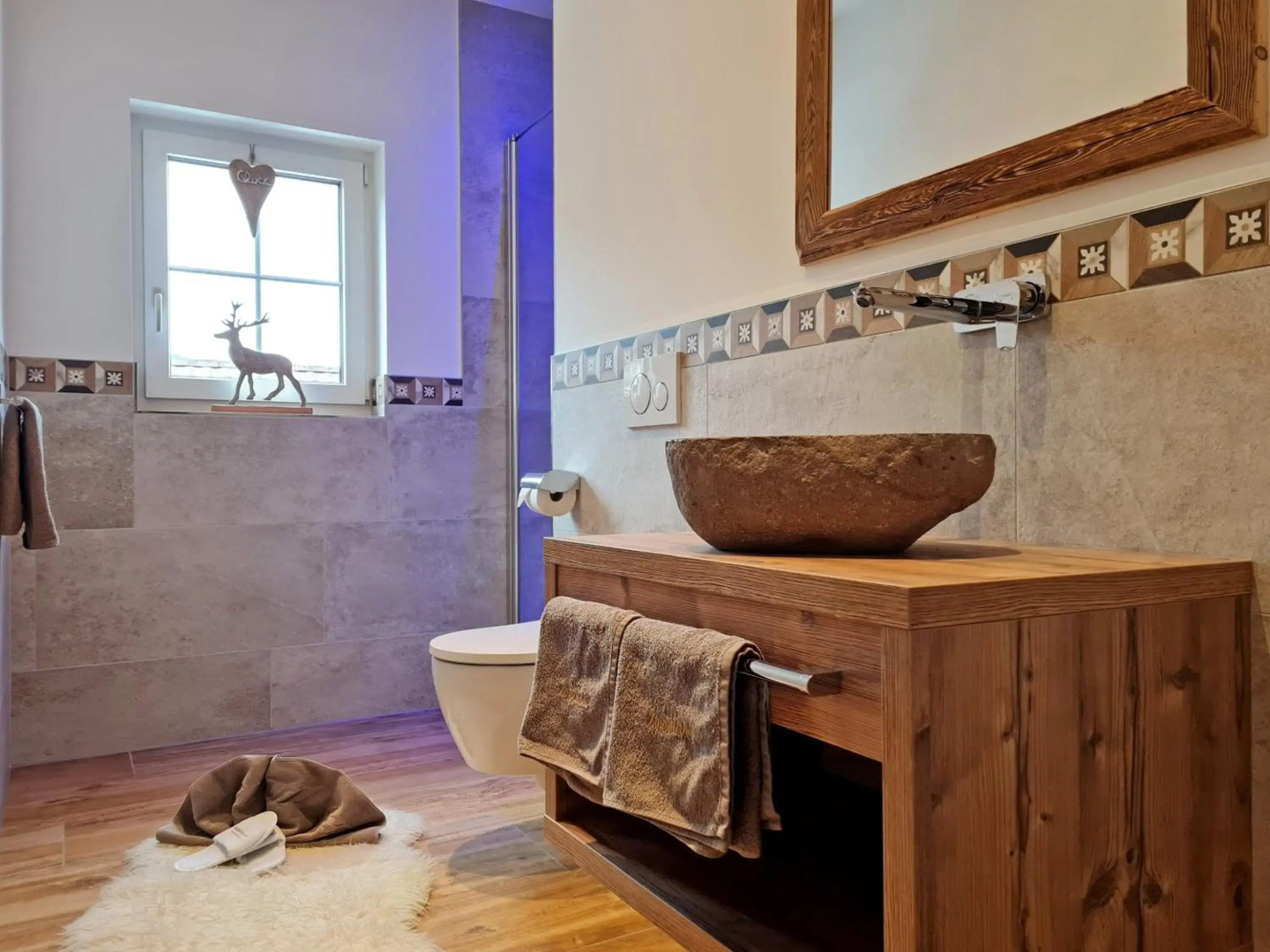 Appartementhotel Zugspitzhof