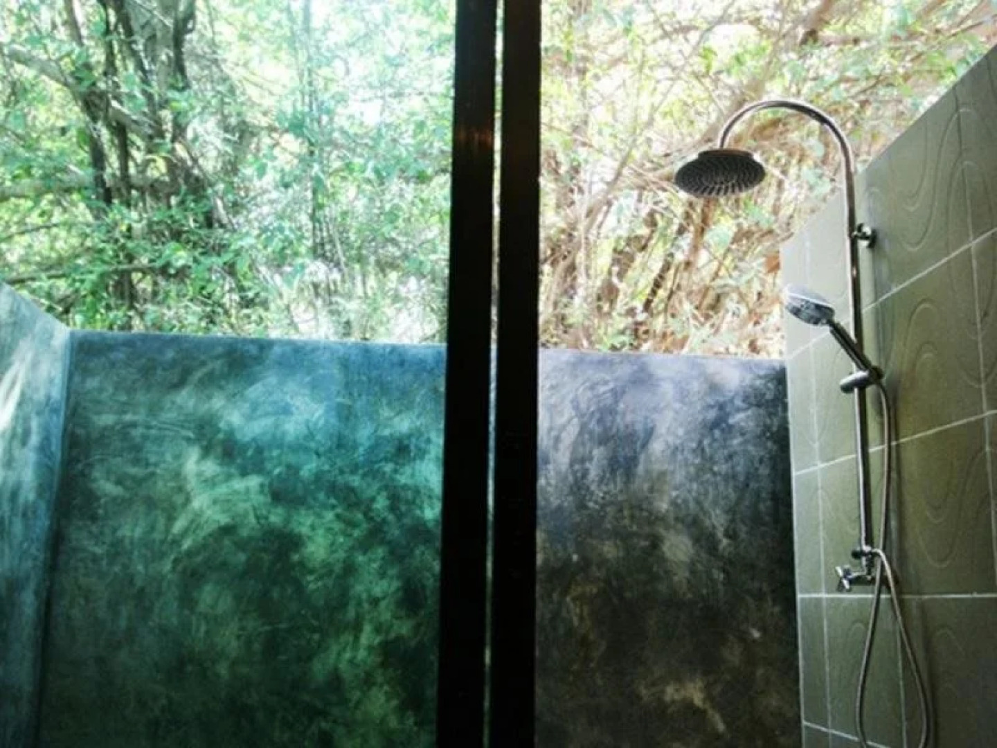 Seavana Koh Mak Beach Resort