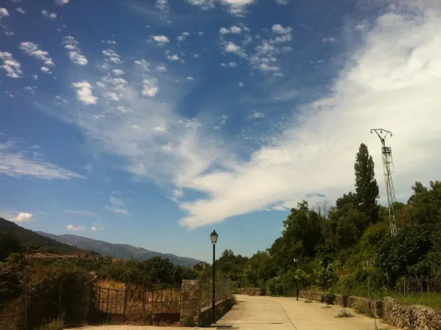 Casa Rural con encanto Los Postigos