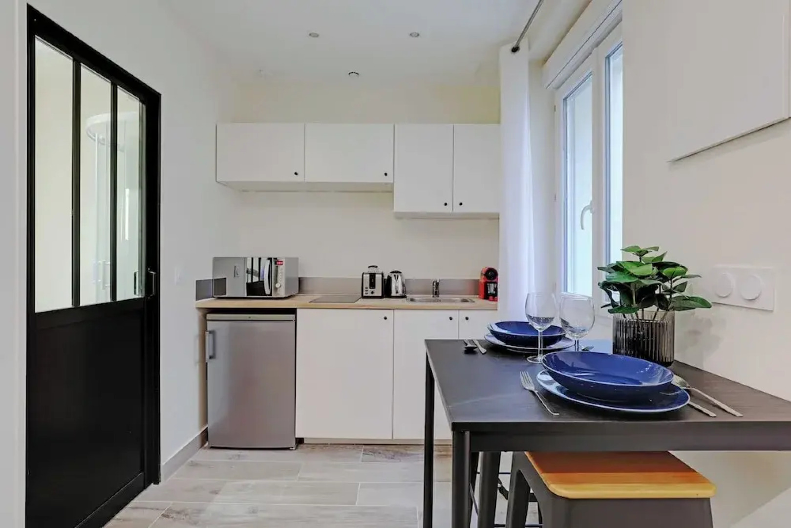 Magnificent Studio - 2P - Levallois-perret