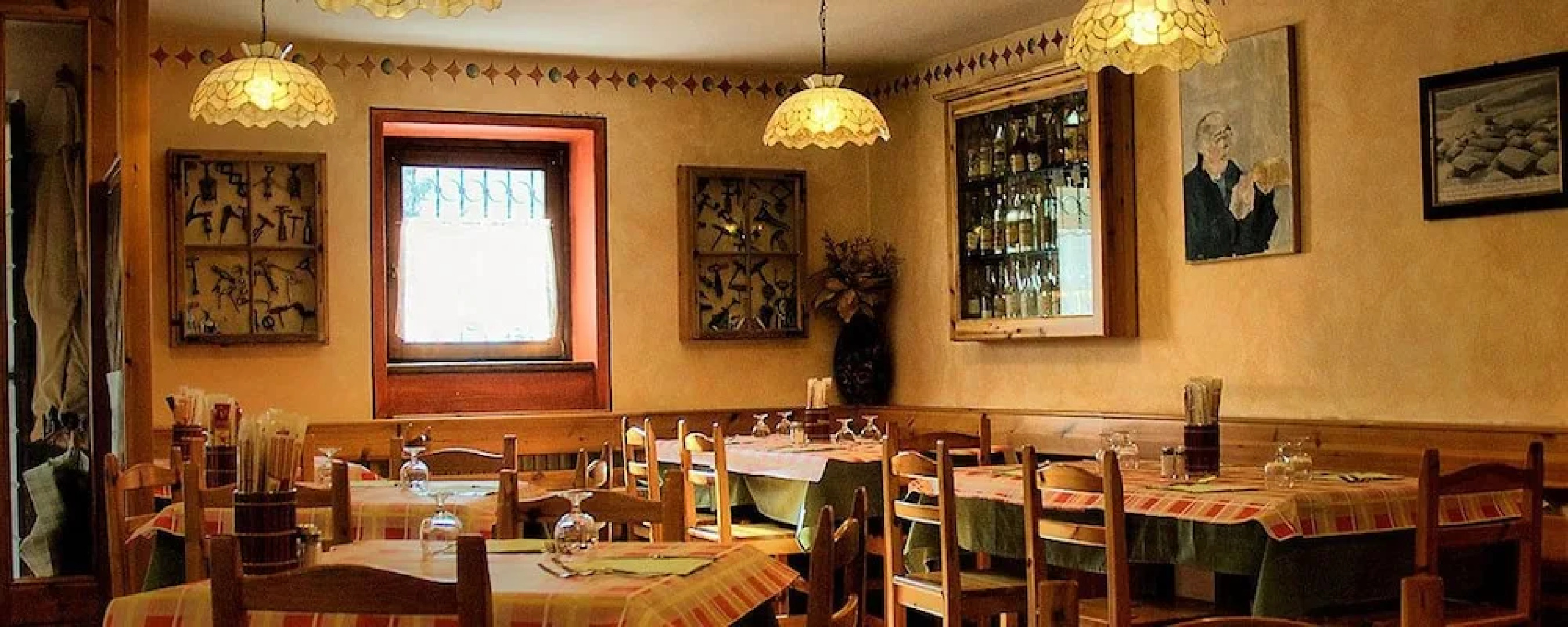 Casa Vacanze Ca De Val