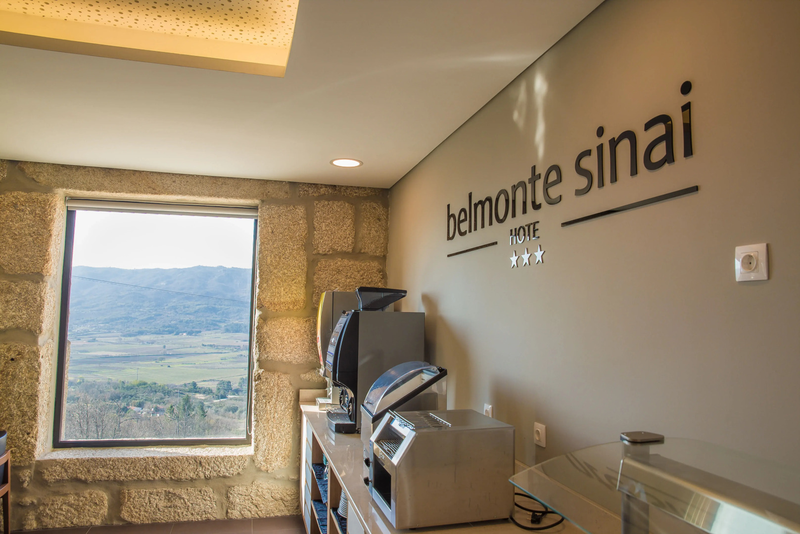 Belmonte Sinai Hotel