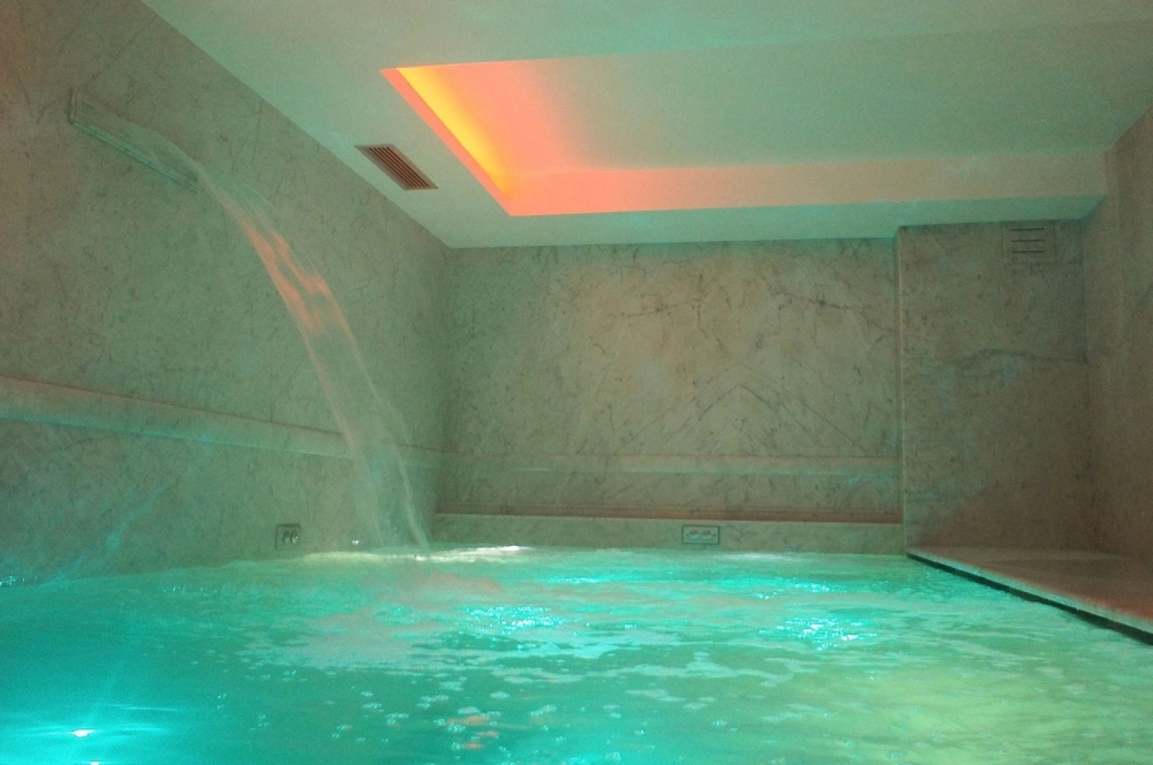 Appartamenti & Villa Il Delfinetto