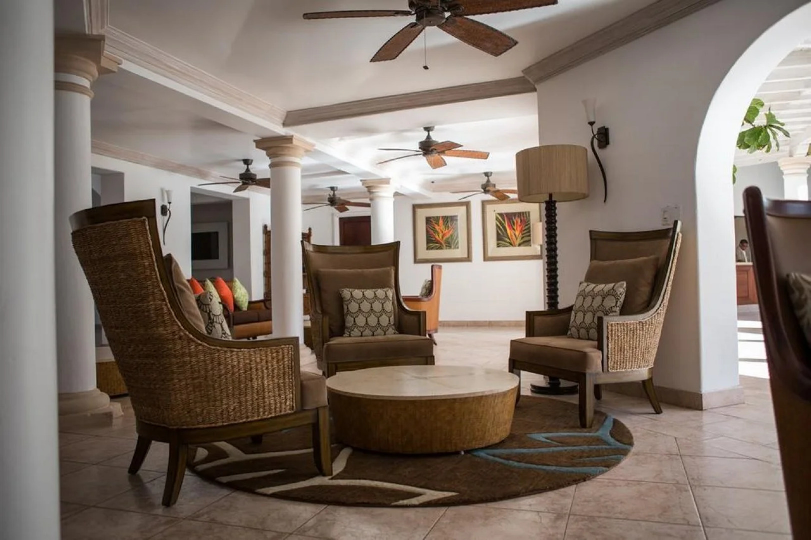 Colony Club, a Luxury Collection Resort, Barbados