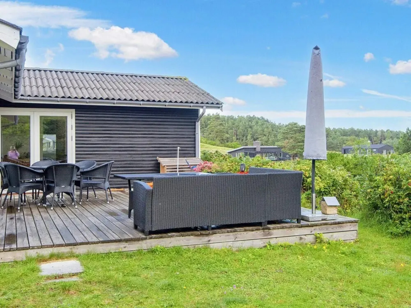 Holiday Home in Ebeltoft