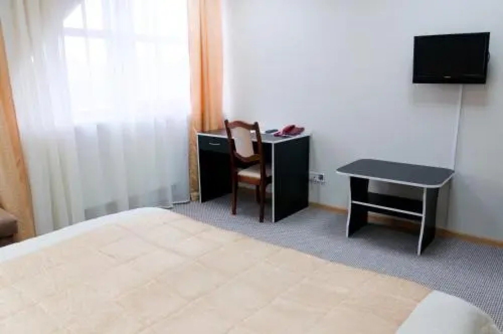 Отель Авеню