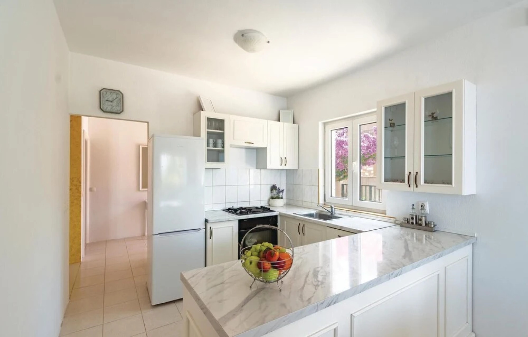 Amazing Home in Blato With Wifi and 4 Bedrooms