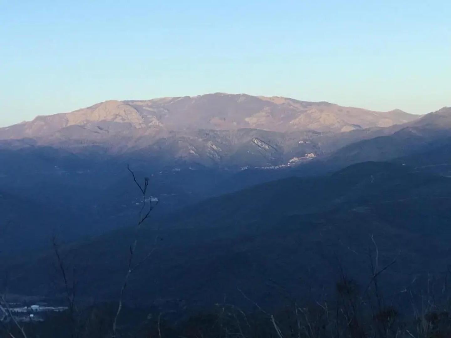 Chambres Dhotes Corse