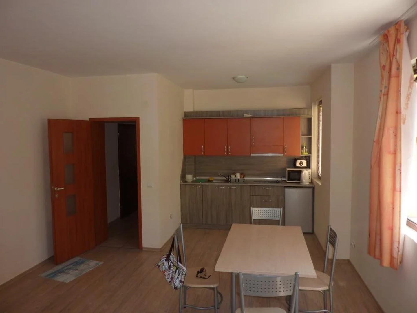 Sea Village Apartments