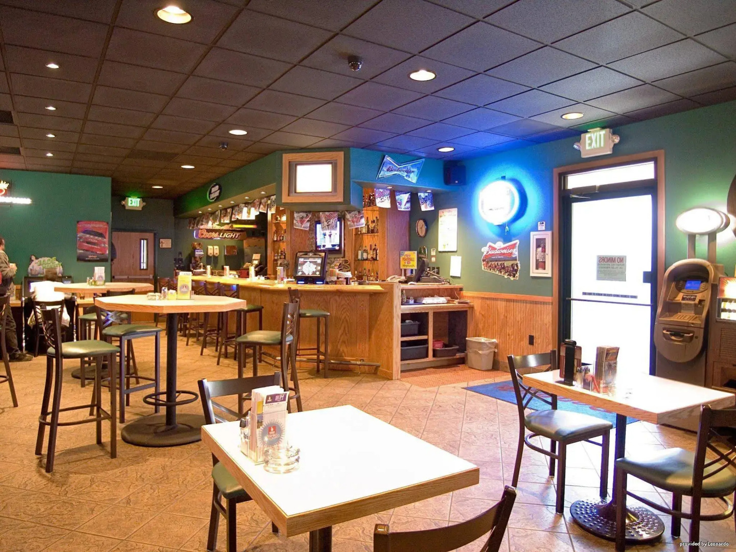 Best Western Plus Mill Creek Inn