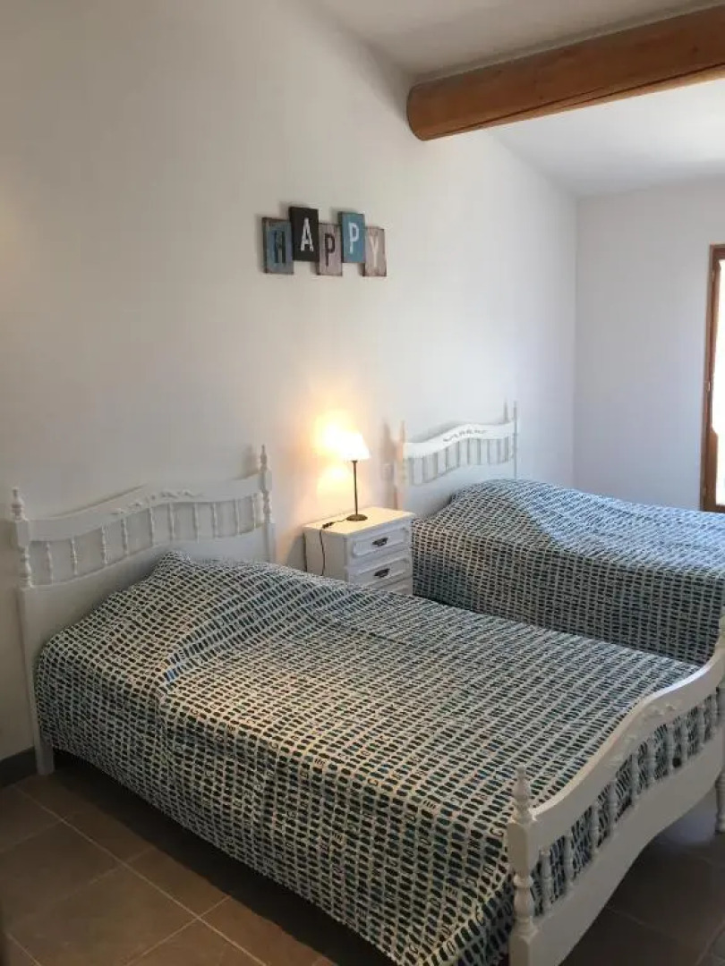 Maison de vacances Jocelyne