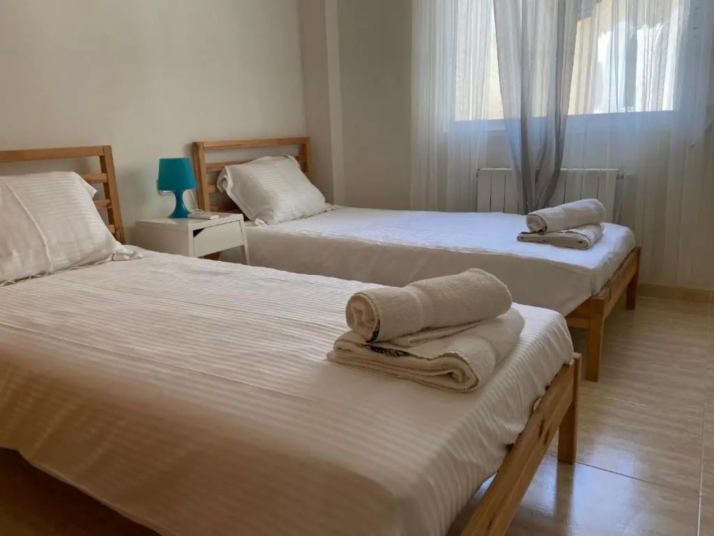 Villa Altea 2 pools - 24 persons