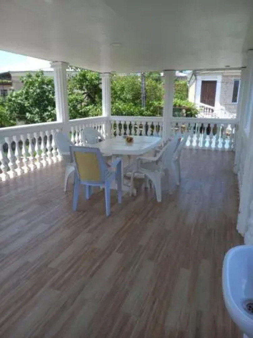 Apartment Mirian Mepe