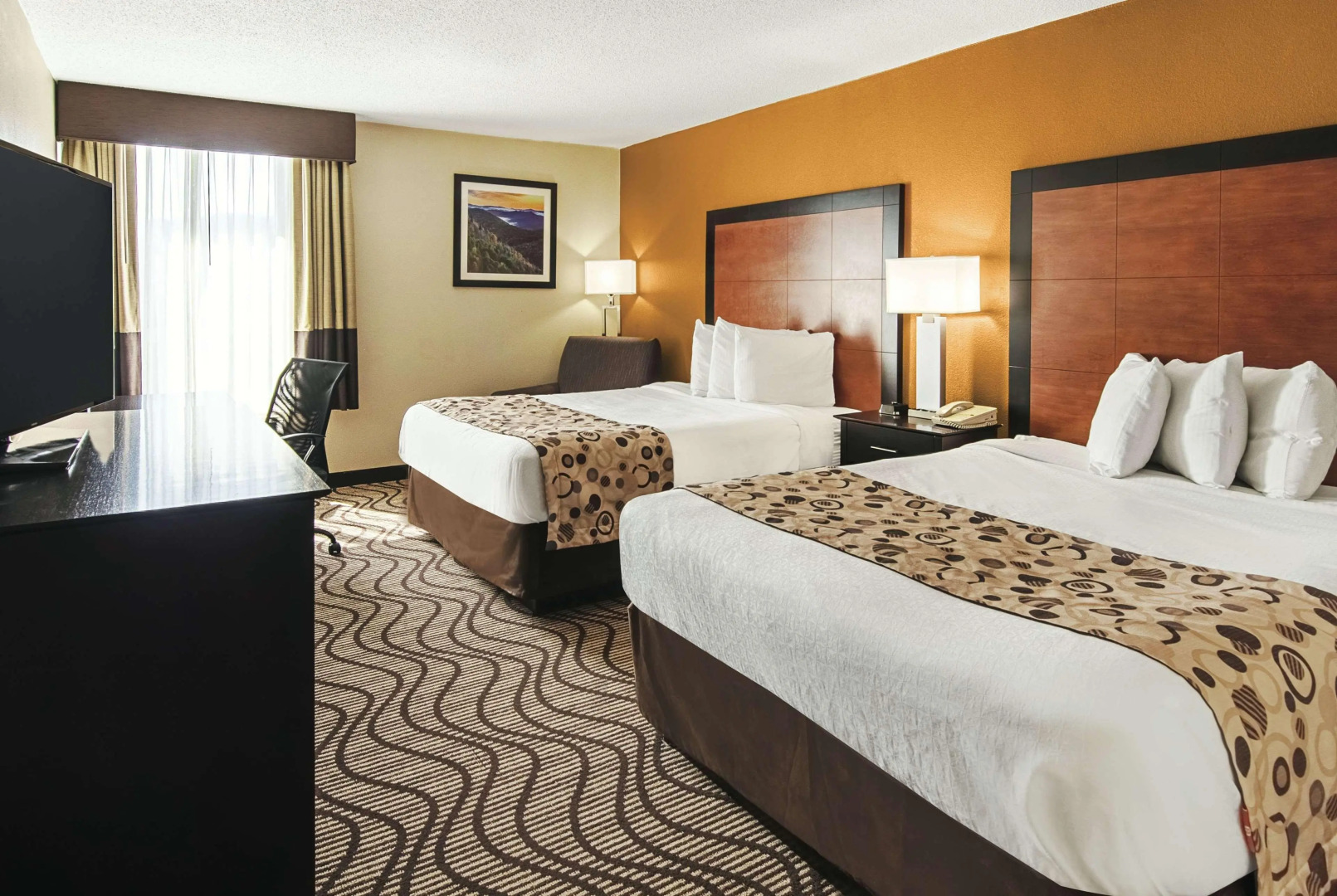 Garner Hotel Wytheville East by IHG