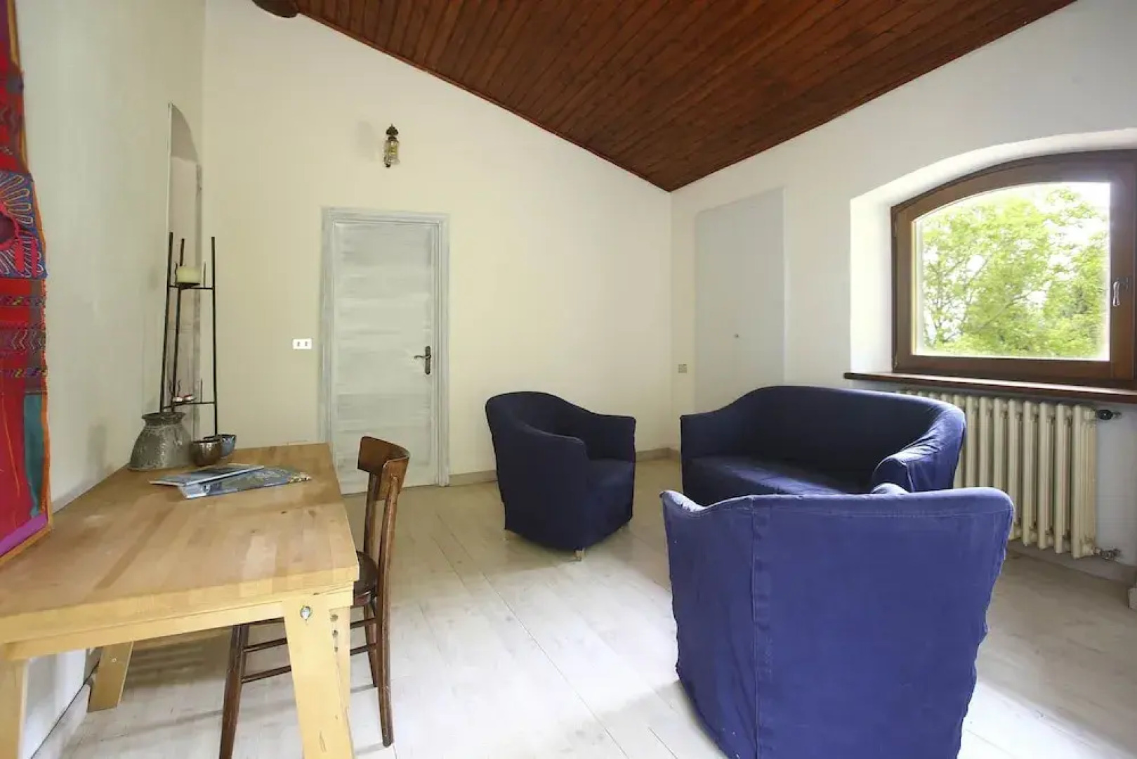 B&B PadÃ² - Immersi nella natura