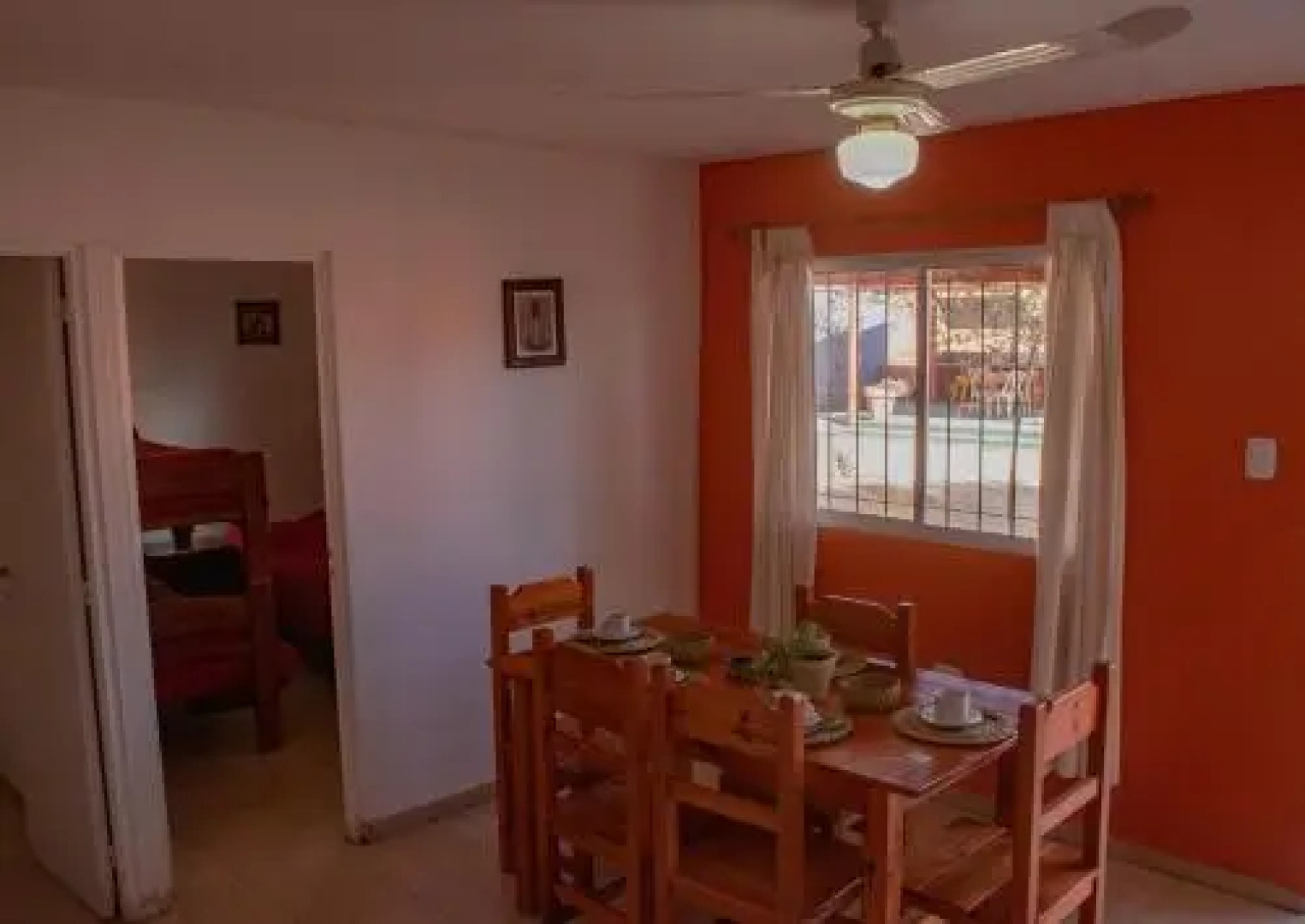 Cabanas Valles Calchaquies