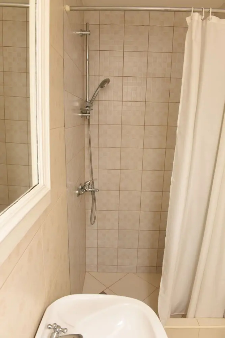 Traditional Croatian stone house