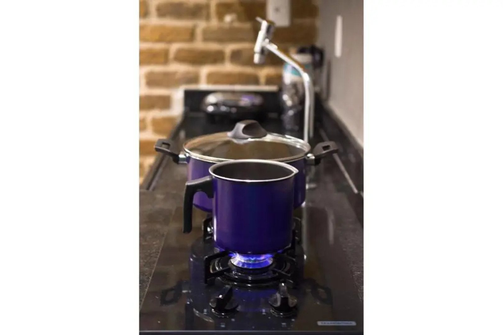 Apartamento Copacabana