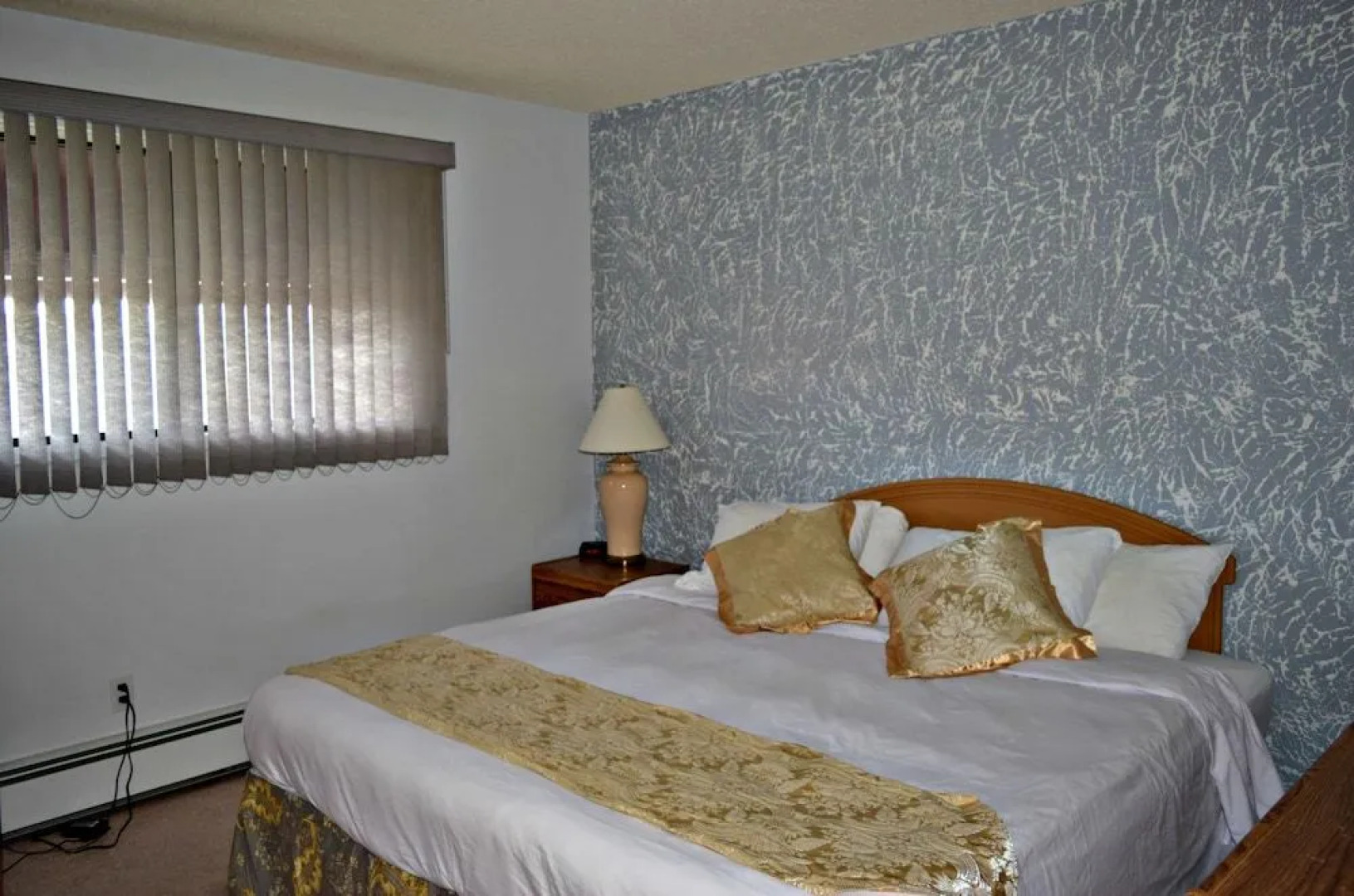 Bonnyville Manor - Centre Suite Inns