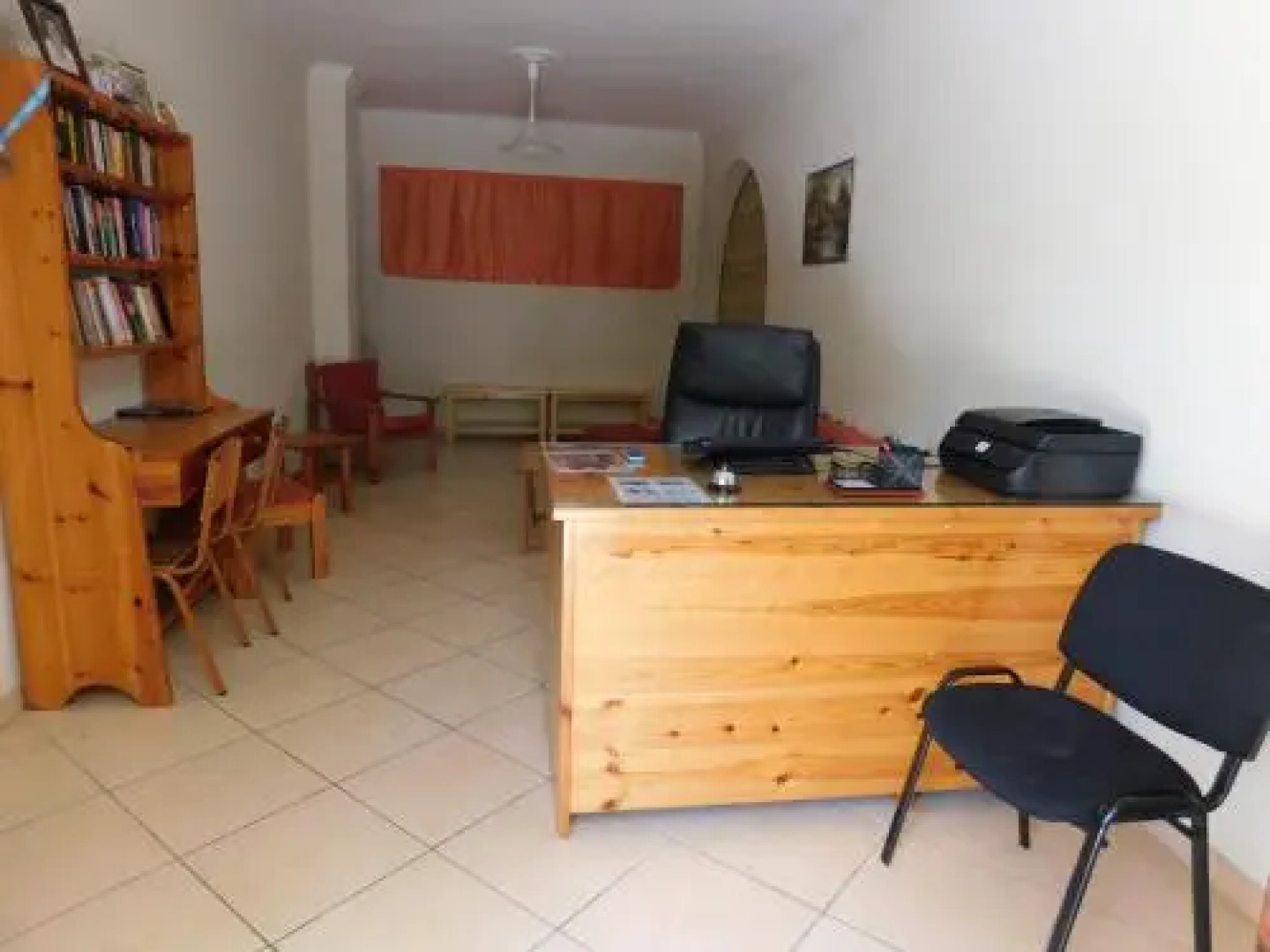 To Spiti Tis Eirinis