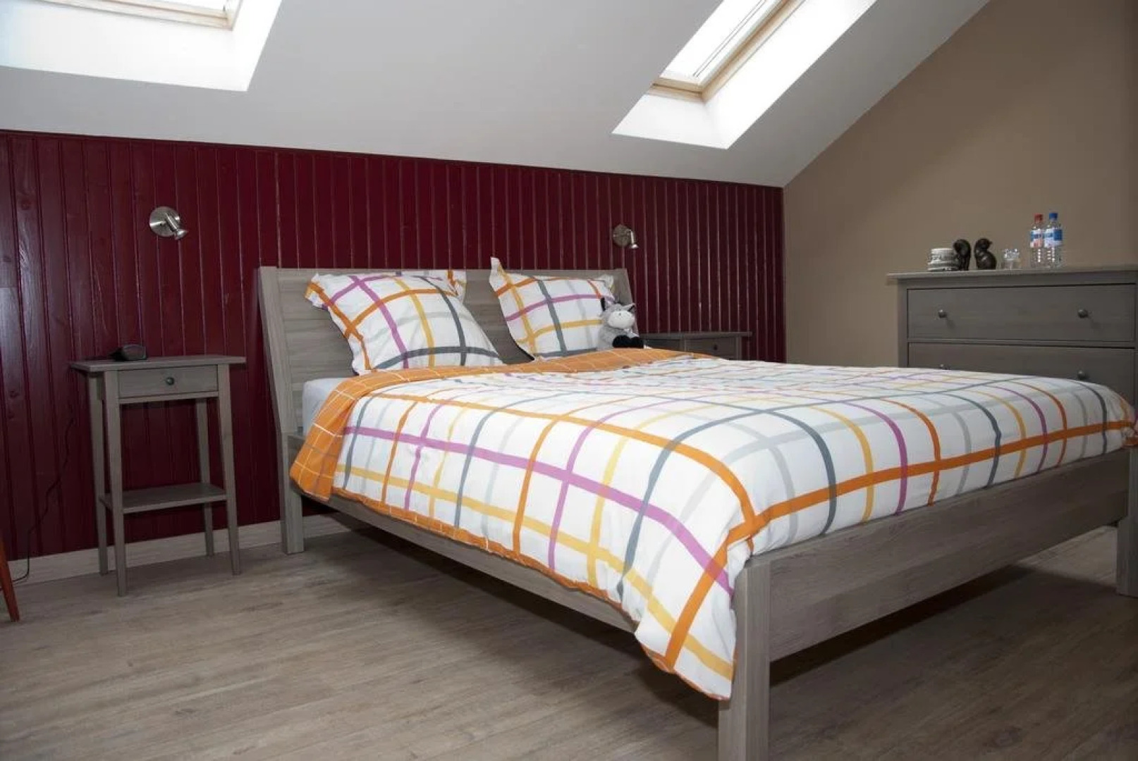 B&B Die alte Scheune