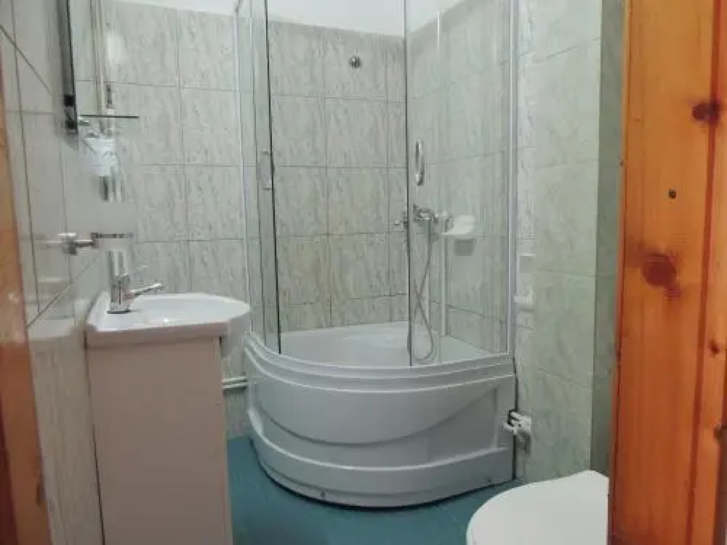 Pensiunea Iulia Sulina