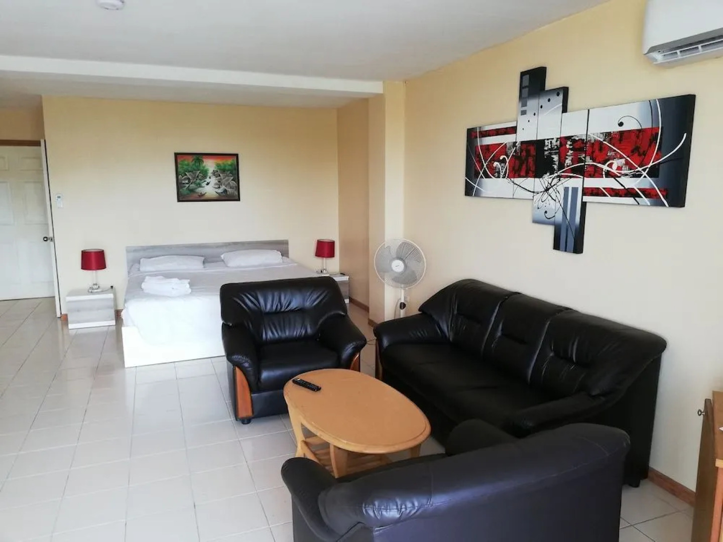 Happy Vikings - Beachfront