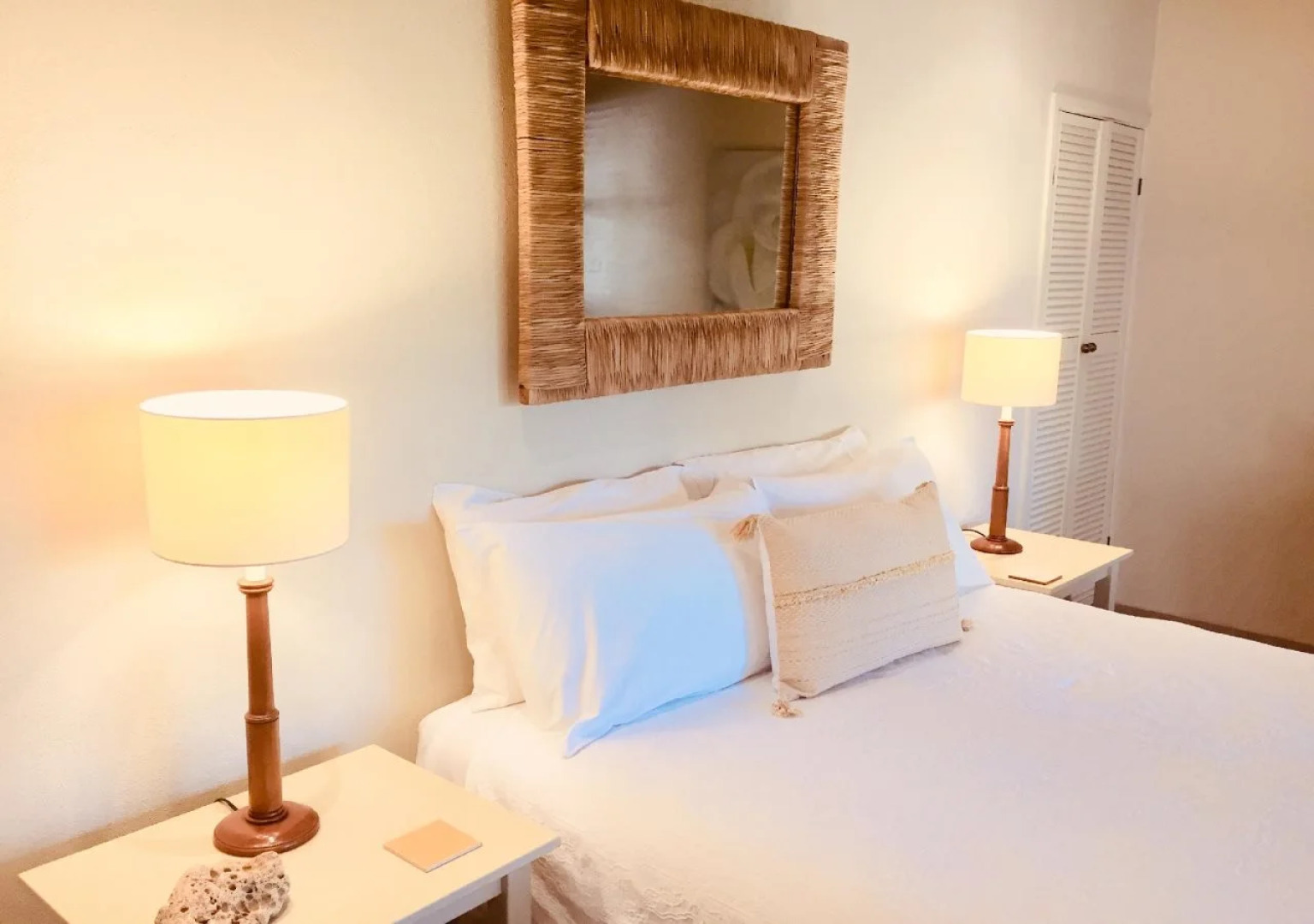 Sensom Boutique Bed and Breakfast