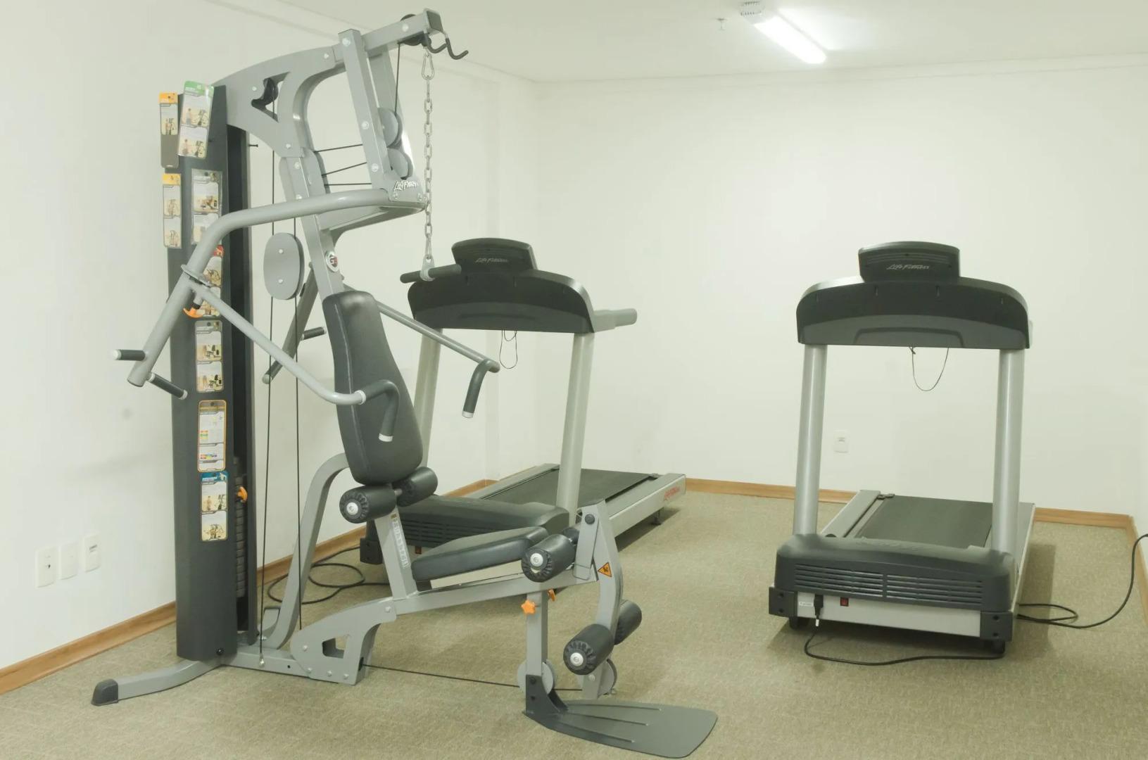 Stop Inn Antonio Carlos