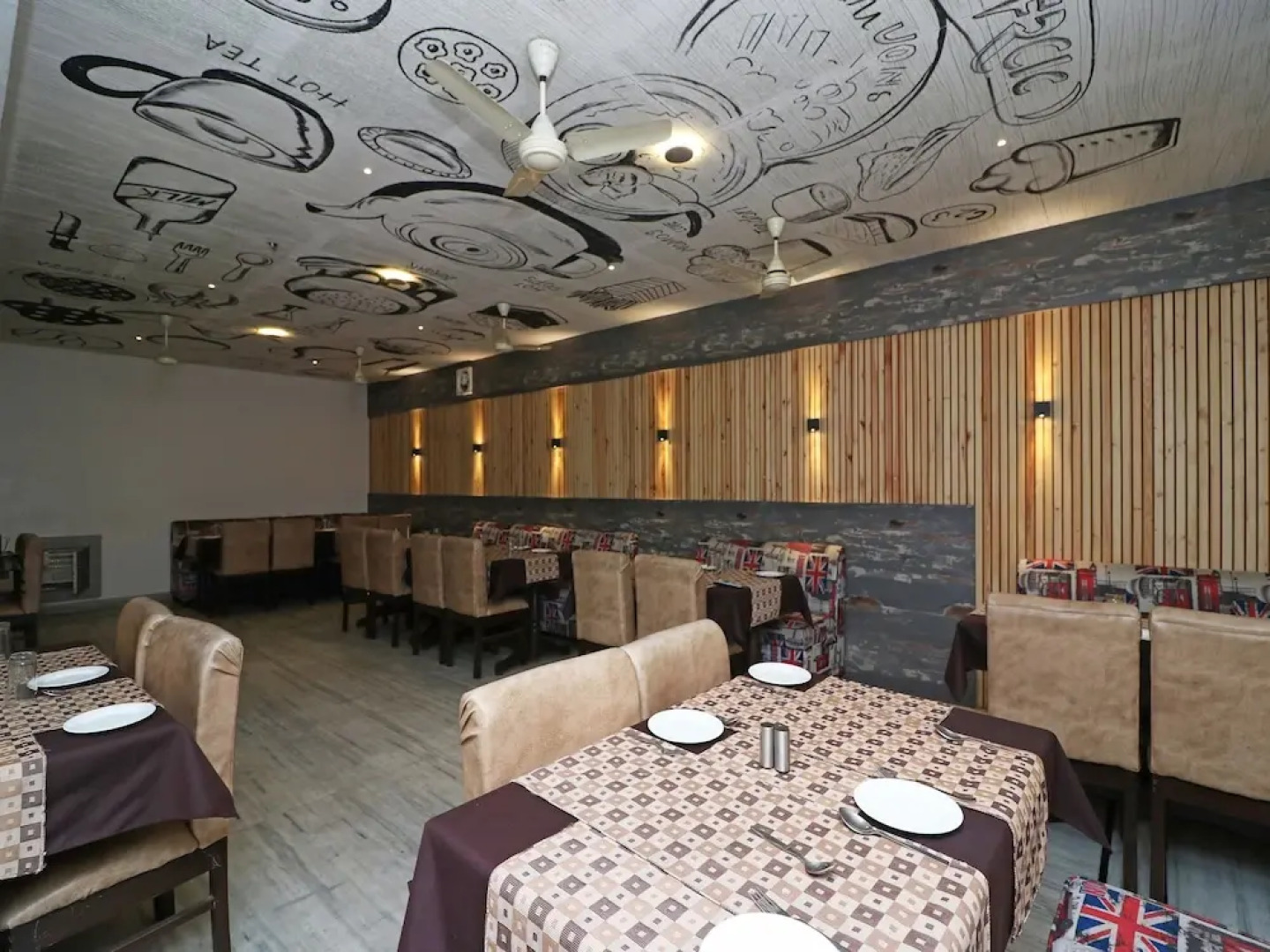 OYO 23168 Hotel G C Regency