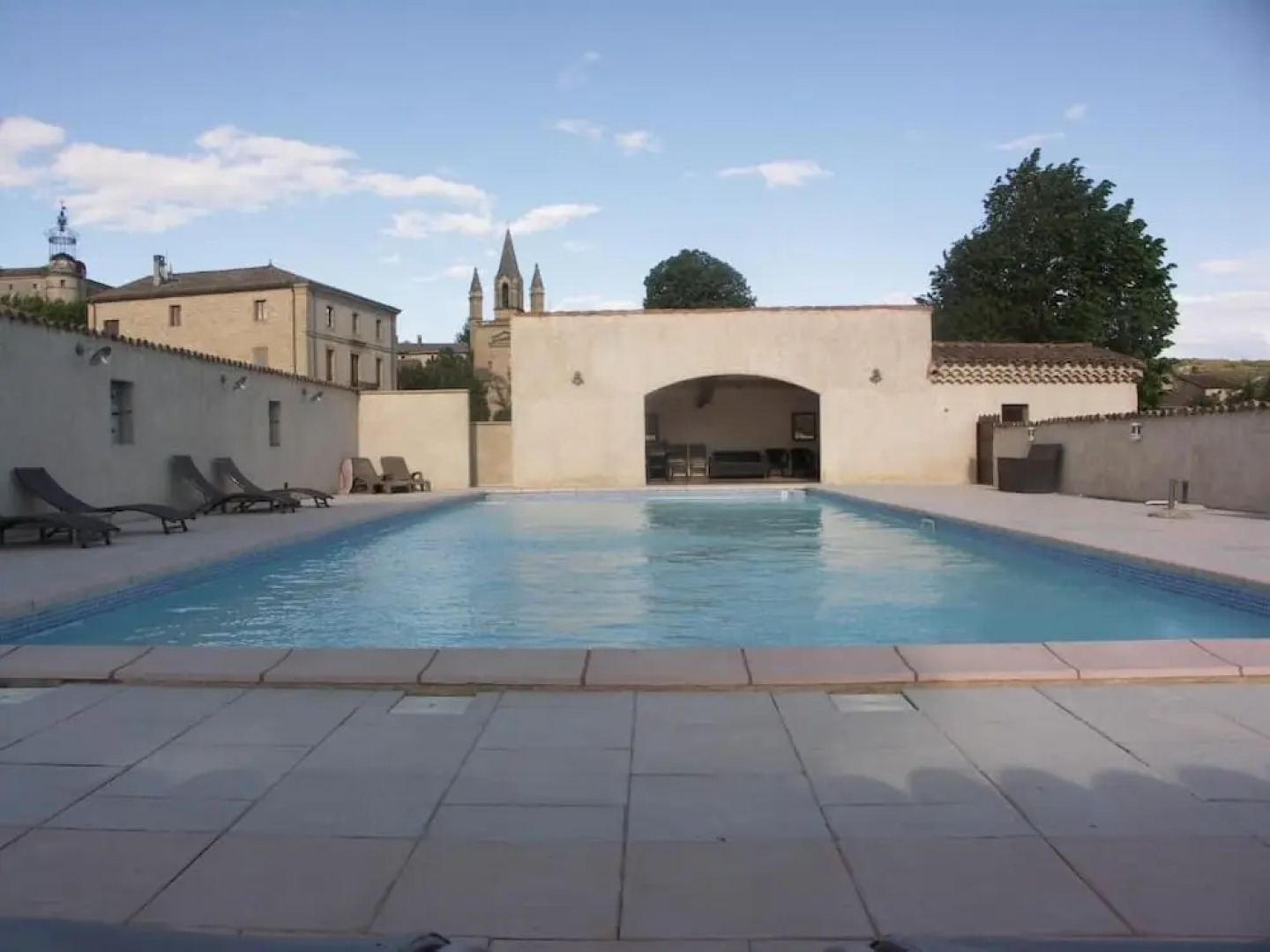 Domaine Saint Martin