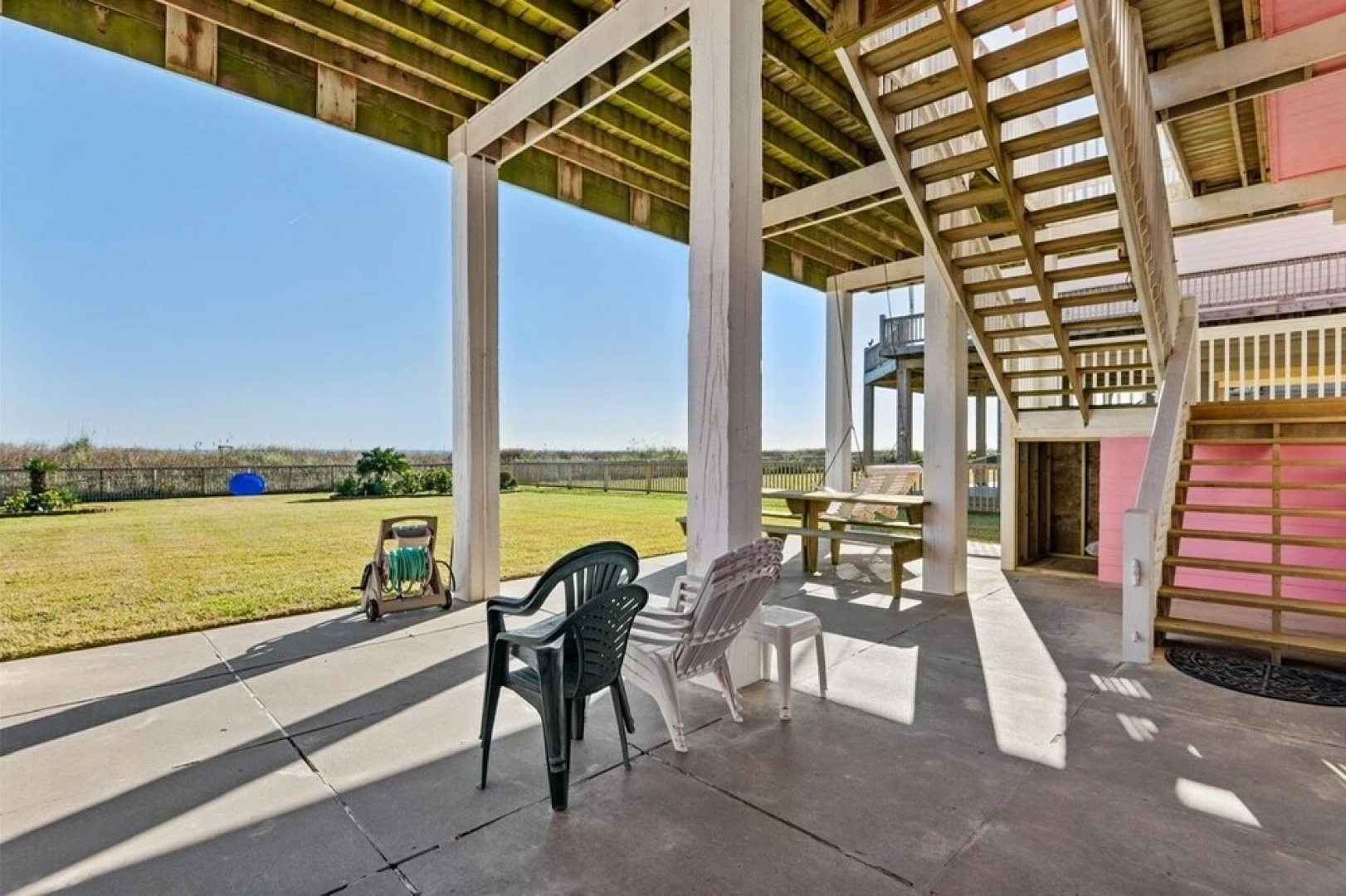 Little Pink - 2 Br Home