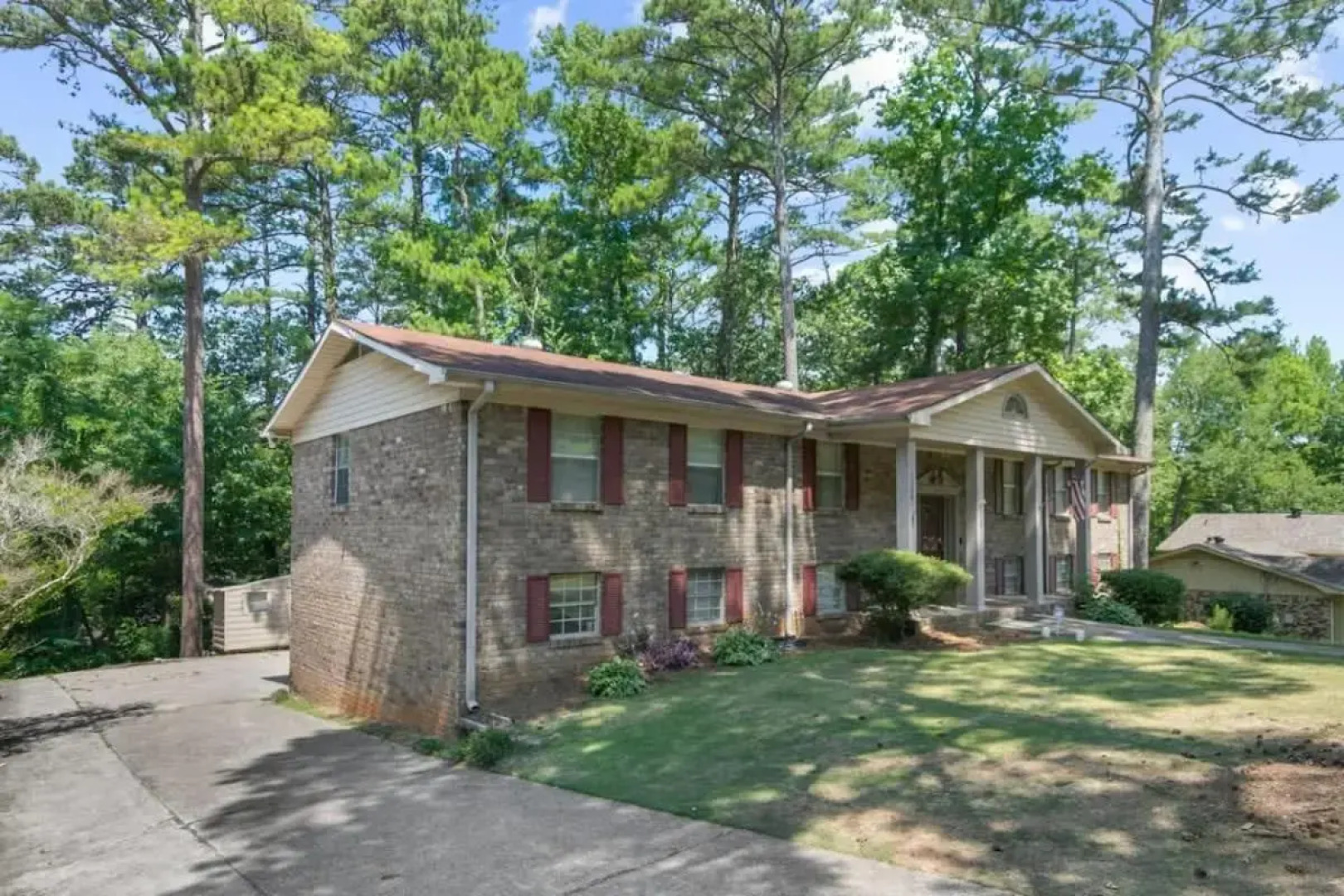 The Monterey Maison-20min N of Downtown, 6BR